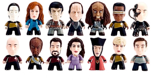 Star trek the - star, next