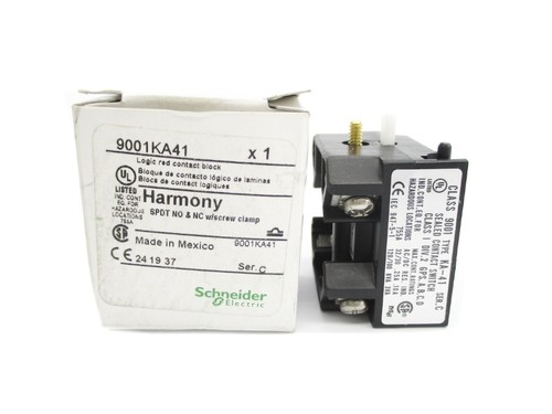 Schneider electric 9001ka41 - electric,
