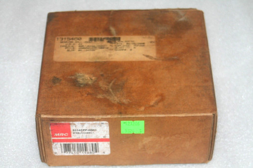 Mrc 5314cff h501 cuscinetto - 5314cff-h501,
