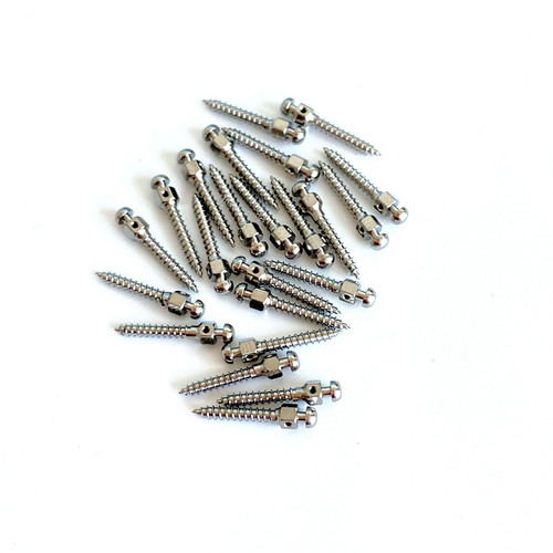 Mini vite ortodontica dentale