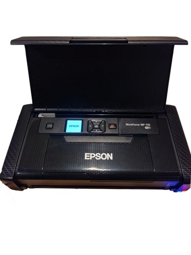 Epson workforce 110 - epson,