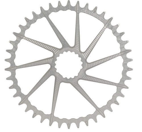 Nuovo garbaruk 44t - 1x,