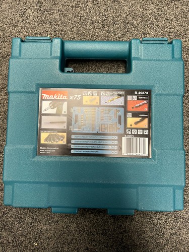 Makita 49373 set punte - makita, b-49373