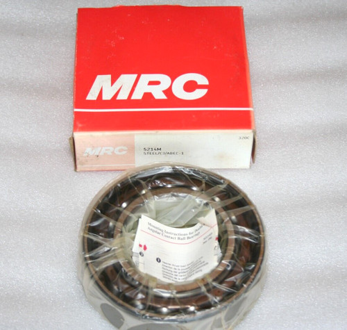 Mrc 5214m h501 cuscinetto - 5214m-h501,