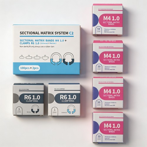 Anello fascia matrice