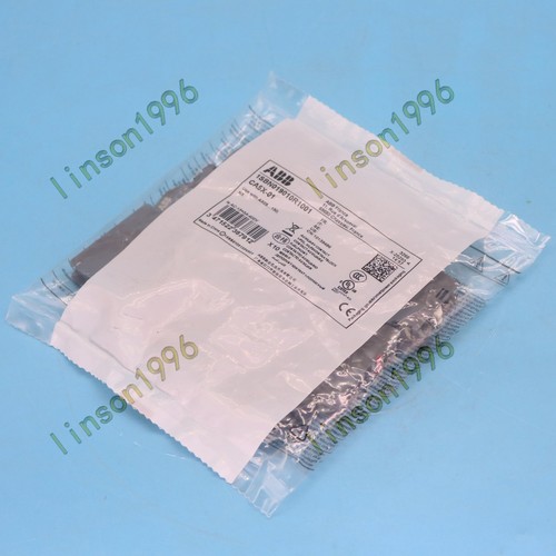 10pc new abb - new,