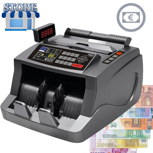 Contatore denaro - contatore,