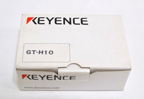 Per keyence h10 gth10 - keyence,