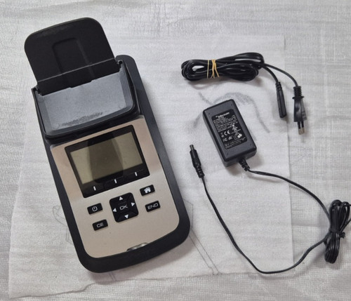 Tellermate 1000 bilancia - tellermate, t-ix