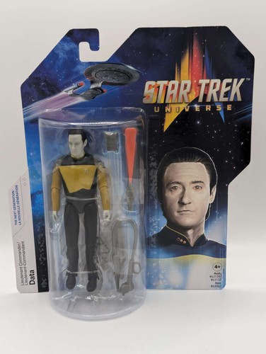 Star trek universe - universe, 5