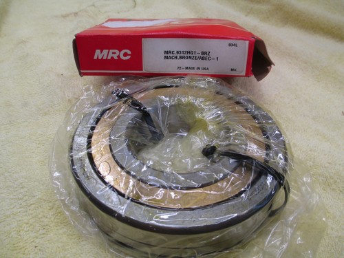 Mrc 9312hg1 brz - mrc,