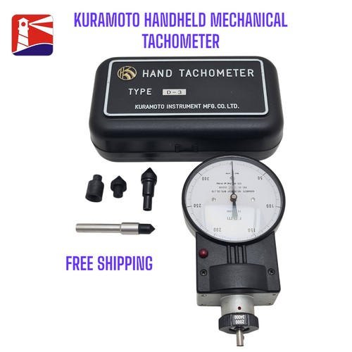 Kuramoto instruments - kuramoto,