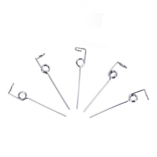 10pz molle rotanti - molle,