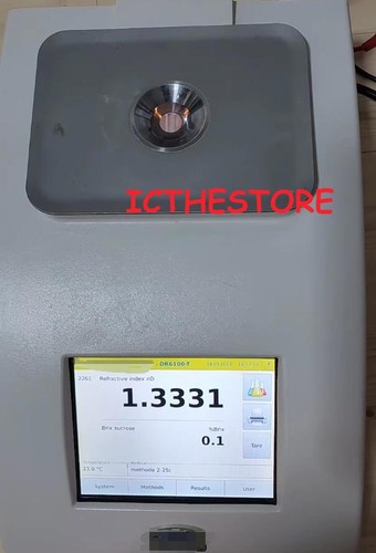 1pz usato dr6100 - usato, dr6100-t